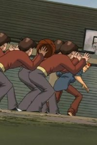 X-Men: Evolution – S04E01 – Impact