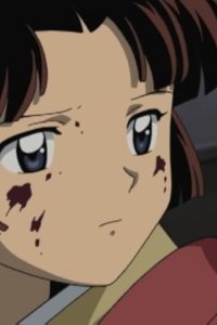 Inuyasha – S07E07 – The Cruel Reunion of Fate