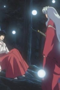 Inuyasha – S07E08 – The Demon Linked with the Netherworld