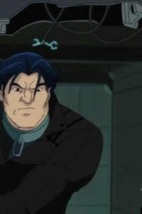X-Men: Evolution – S04E03 – Target X