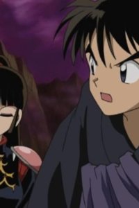 Inuyasha – S07E09 – The Demon Protector of the Sacred Jewel Shard