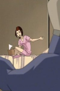 X-Men: Evolution – S04E04 – Sins of the Son