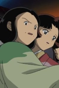 Inuyasha – S07E12 – Stampede of the Countless Demon Rats
