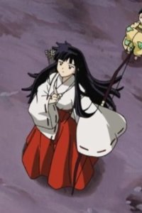 Inuyasha – S07E13 – Kohaku’s Decision and Sango’s Heart