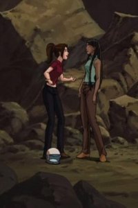 X-Men: Evolution – S04E07 – Ghost of a Chance