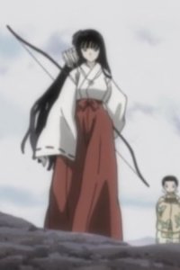 Inuyasha – S07E14 – The Lucky But Two-Timing Scoundrel