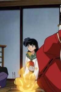 Inuyasha – S07E15 – Miroku’s Past Mistake
