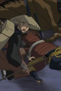 Inuyasha – S07E16 – Forever with Lord Sesshomaru