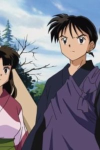 Inuyasha – S07E20 – The Bond Between Them, Use the Sacred Jewel Shard! Part 1