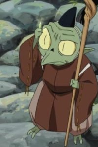 Inuyasha – S07E21 – The Bond Between Them, Use the Sacred Jewel Shard! Part 2