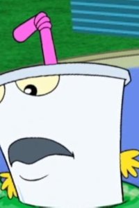 Aqua Teen Hunger Force – S01E01 – Rabbot
