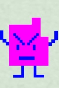 Aqua Teen Hunger Force – S01E08 – Revenge of the Mooninites