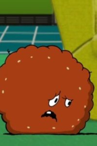 Aqua Teen Hunger Force – S01E10 – Dumber Dolls