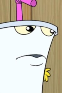 Aqua Teen Hunger Force – S01E15 – Interfection