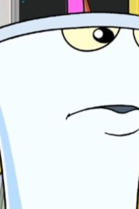 Aqua Teen Hunger Force – S01E16 – PDA