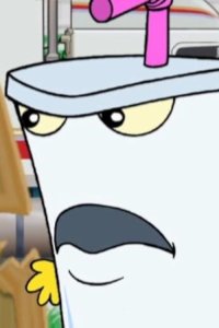 Aqua Teen Hunger Force – S01E17 – Mail Order Bride