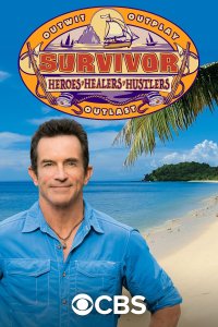 Survivor – S50E01 – Episode #50.1
