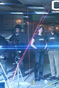 CSI: Crime Scene Investigation – S15E06 – The Twin Paradox