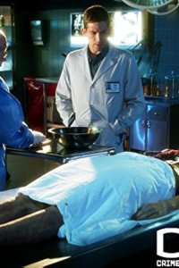 CSI: Crime Scene Investigation – S15E07 – Road to Recovery