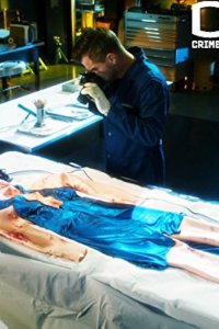 CSI: Crime Scene Investigation – S15E08 – Rubbery Homicide