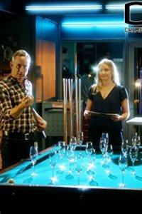 CSI: Crime Scene Investigation – S15E10 – Dead Rails
