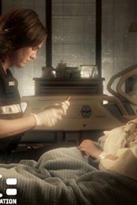 CSI: Crime Scene Investigation – S15E12 – Dead Woods