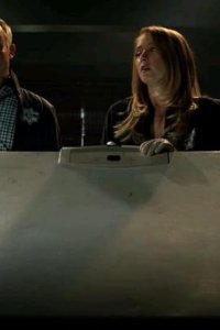 CSI: Crime Scene Investigation – S15E13 – The Greater Good