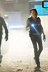 CSI: Crime Scene Investigation – S15E14 – Merchants of Menace