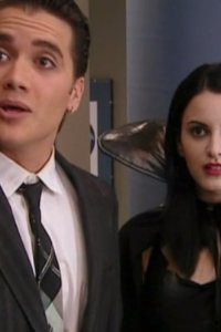 Edgemont – S05E08 – That Old Black Magic