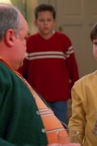 Grounded for Life – S01E02 – In My Room