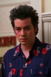 Grounded for Life – S01E06 – You Can’t Always Get What You Want