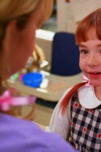 Grounded for Life – S01E07 – Like a Virgin