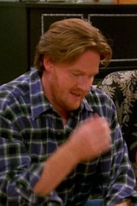 Grounded for Life – S01E09 – Eddie’s Dead