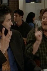 Grounded for Life – S02E06 – Smoke on the Daughter