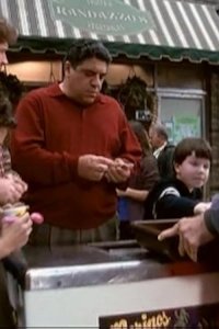 Grounded for Life – S02E10 – We Are Family