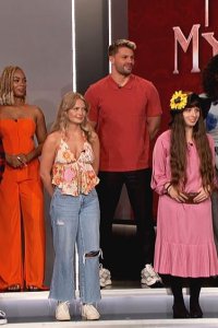 Big Brother – S27E01 – Episode #27.1