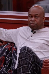 Big Brother – S27E04 – Episode #27.4