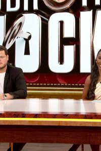 Big Brother – S27E08 – Big Brother: Unlocked #1