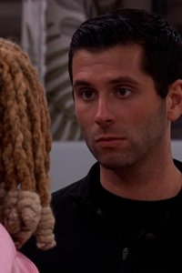 Big Brother – S27E09 – Episode #27.9