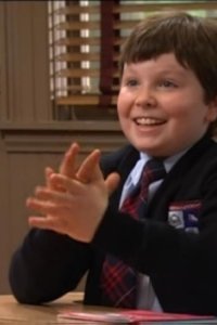 Grounded for Life – S03E06 – Henry’s Been Working for the Drug Squad