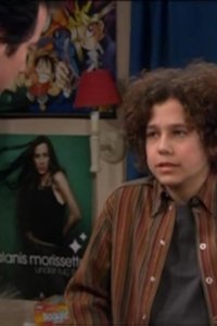 Grounded for Life – S03E08 – Who Are You?