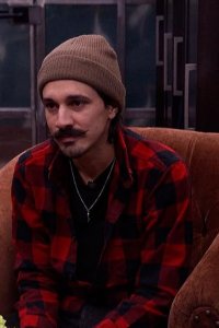Big Brother – S27E16 – Episode #27.16