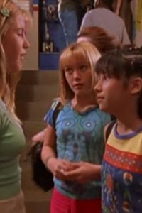 Lizzie McGuire – S01E01 – Rumors