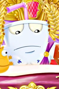 Aqua Teen Hunger Force – S12E01 – Shaketopia