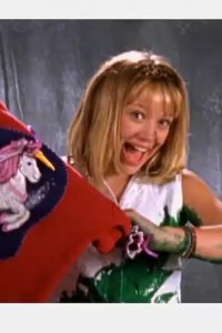 Lizzie McGuire – S01E02 – Picture Day