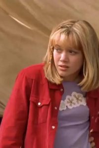 Lizzie McGuire – S01E03 – When Moms Attack