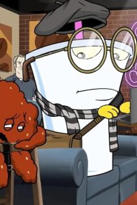 Aqua Teen Hunger Force – S12E03 – Scrip2 2i2le: The Ts Are 2s
