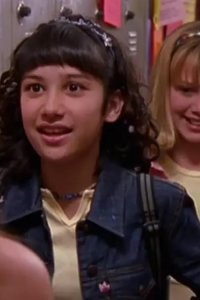 Lizzie McGuire – S01E04 – Pool Party