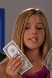 Lizzie McGuire – S01E08 – Misadventures in Babysitting