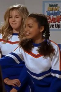 Lizzie McGuire – S01E09 – Election